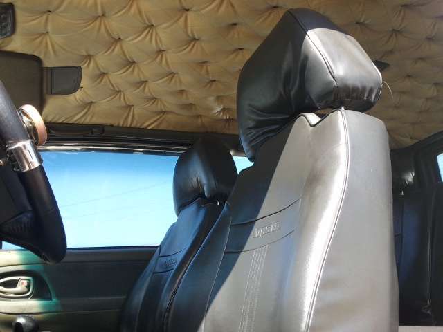 Vend SSANGYONG KORANDO Miniature 3