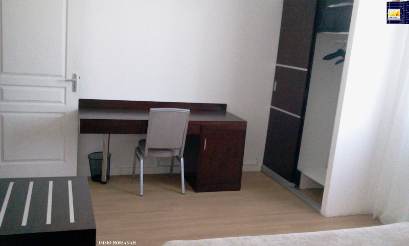 EN EXCLUSIVITÉ APPARTEMENT NEUF T3 DE HAUT STANDING MEUBLE A LOUER A ANALAMAHITSY Réf:LAM30102 Miniature 3