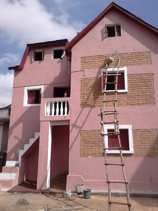 Maison à vendre - Antananarivo, Madagascar