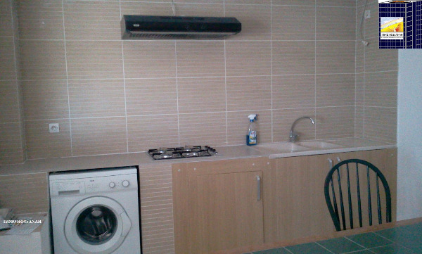 EN EXCLUSIVITÉ  APPARTEMENT T4 DE STANDING MEUBLE A LOUER A AMBATOBE Réf:LAM30107 Miniature 3