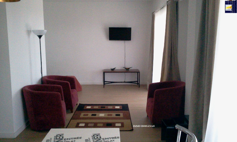 EN EXCLUSIVITÉ APPARTEMENT NEUF T3 DE HAUT STANDING MEUBLE A LOUER A ANALAMAHITSY Réf:LAM30102 - Antananarivo, Madagascar