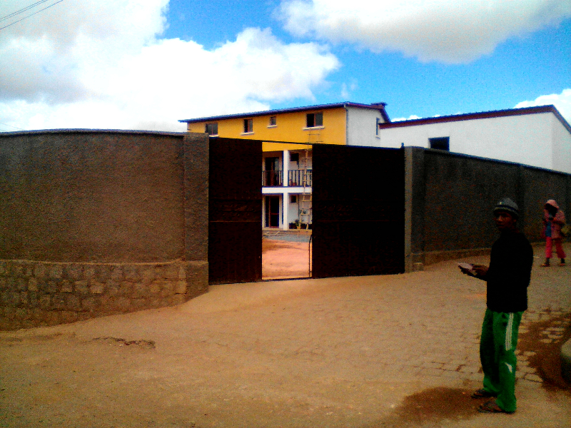 local a loyer - tananarivo, madagascar