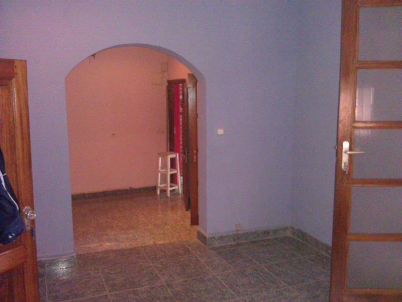 Ambatonakanga: Bureau 4 pièces à louer - Antananarivo, Madagascar