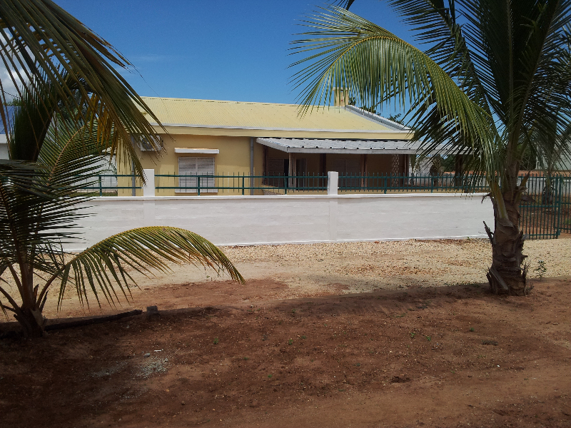 location  villa meubléee - majunga, madagascar