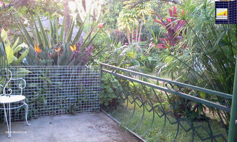 VILLA MEUBLE A LOUER A IVANDRY  Réf:LVM30109 - Antananarivo, Madagascar