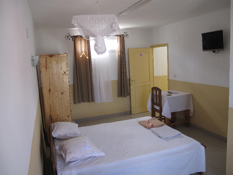Chambre  - Antananarivo, MADAGASCAR