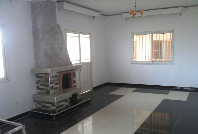 Ivandry: Appartement T4 à louer - Antananarivo, Madagascar