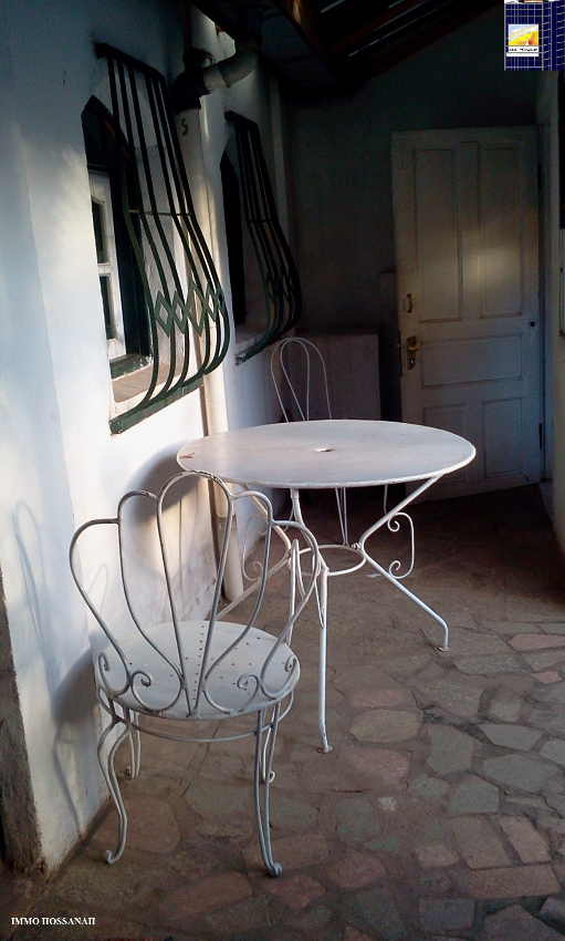 VILLA MEUBLE A LOUER A IVANDRY  Réf:LVM30109 - Antananarivo, Madagascar