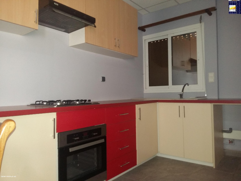 APPARTEMENT T2 DE STANDING MEUBLE A LOUER A IVANDRYRéf:LAM30147 - Antananarivo, Madagascar
