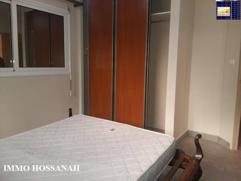 APPARTEMENT T2 DE STANDING MEUBLE A LOUER A IVANDRYRéf:LAM30147 Miniature 2