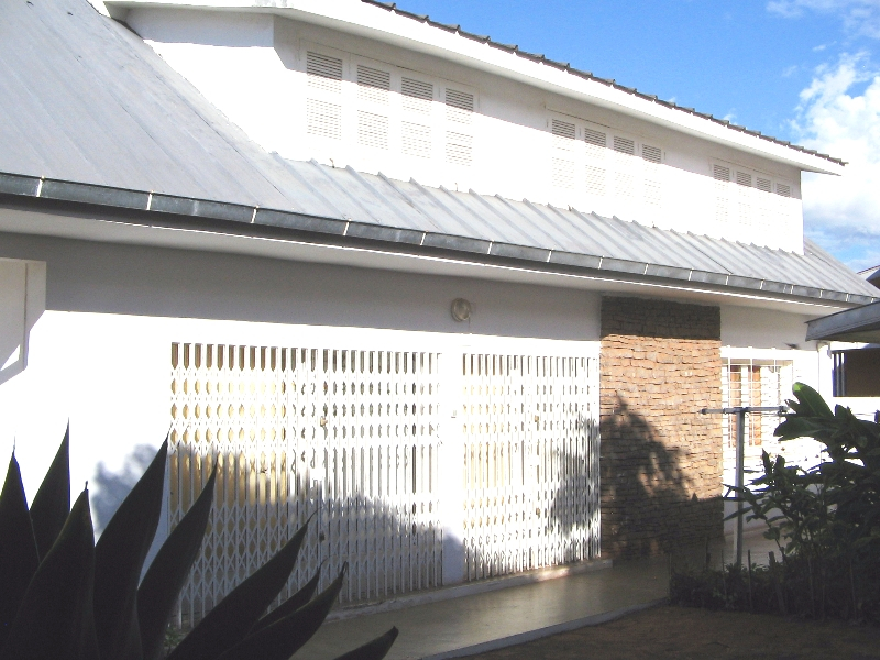 Ambohipo: Villa F7 à louer - Antananarivo, Madagascar