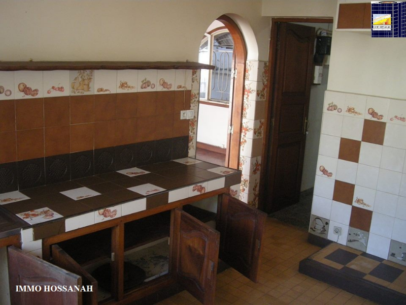 VILLA A LOUER  A AMPASANIMALO Réf:LV13032 Miniature 2