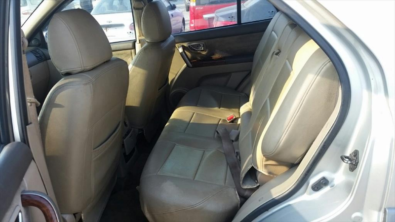 Vend KIA SORENTO 4X4 Miniature 2