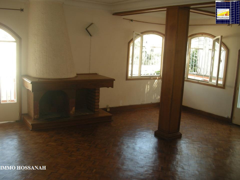 VILLA A LOUER  A AMPASANIMALO Réf:LV13032 Miniature 1