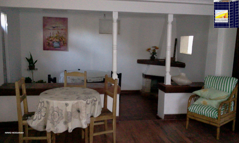 APPARTEMENT MEUBLE A LOUER A IVANDRY Réf: LAM 2050 - Antananarivo, Madagascar