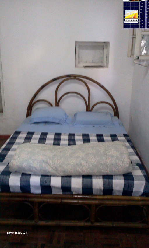 APPARTEMENT MEUBLE A LOUER A IVANDRY Réf: LAM 2050 Miniature 1