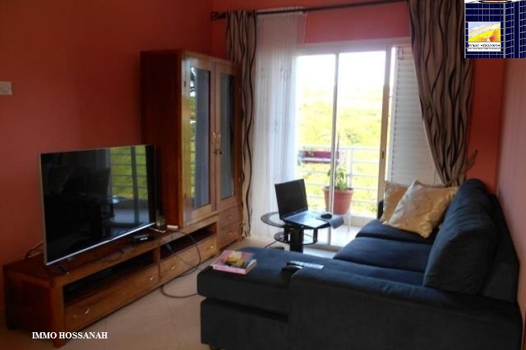 APPARTEMENT T4 CONFORT MEUBLE A LOUER A AMBATOROKA Réf :LAM 30956 Miniature 3