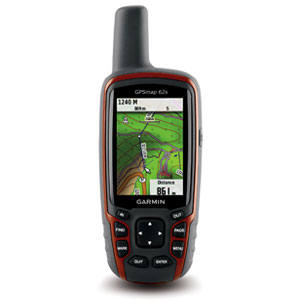 URGENT / Vends GPS MAP GARMIN 62S  - Antananarivo, Madagascar