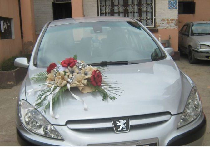 LOCATION TETE DE CORTEGE - Antananarivo, Madagascar