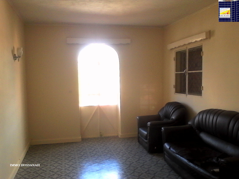 APPARTEMENT T4 CONFORT  A LOUER A AMBATOBE Réf:LA70256 - Antananarivo, Madagascar