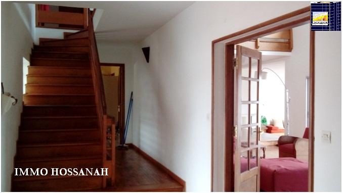 VILLA F5 DE STANDING A LOUER A AMBOHIBAO Réf:LV1201589 Miniature 3
