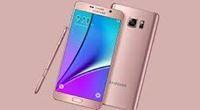 Vends SAMSUNG GALAXY S7 EDGE PINK GOLD 32GB Miniature 3