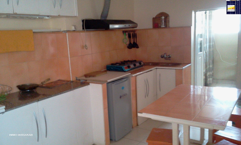 STUDIO CONFORT MEUBLE A LOUER A ATSAKAVIRO Réf:LSM3075 - Antananarivo, Madagascar