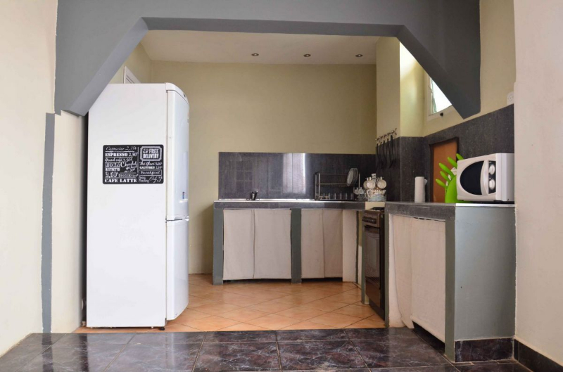Rasalama: Appartement T4 meublé à louer  Miniature 1