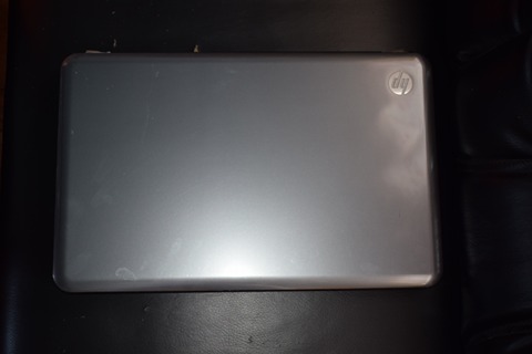 Vend ordinateur portable HP - Tananarive, Madagascar