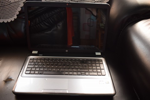 Vend ordinateur portable HP Miniature 1