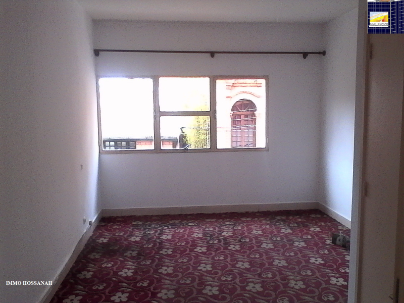 APPARTEMENTT4 CONFORT  A LOUER A ISORAKA Réf:LA70257 - ANTANANARIVE, MADAGASCAR