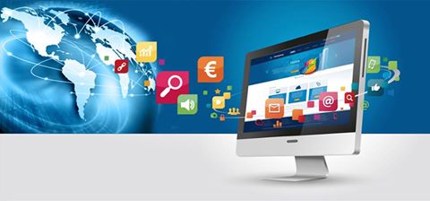 Création et hébergemnet de site web - Antsirab, Madagascar