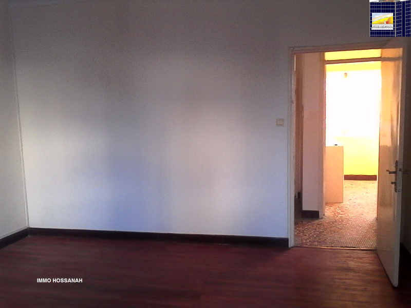 APPARTEMENT T3 CONFORT A LOUER A ANKADIFOTSY Réf:LA3093 - Antananarivo, Madagascar