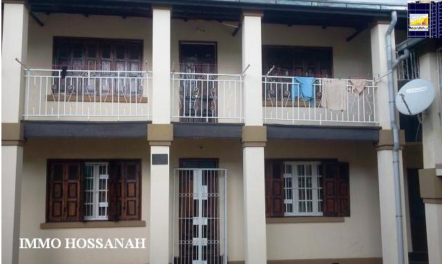 STUDIO CONFORT A LOUER A AMBODIVONKELY AMBOHIMANARINA Réf:LA30989 - Antananarivo, Madagascar