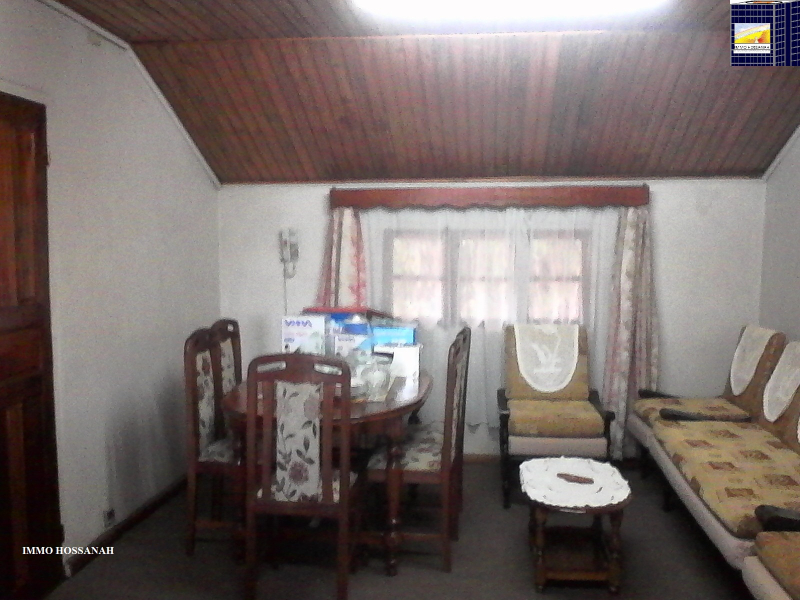 APPARTEMENT T2 CONFORT MEUBLE A LOUER A ANTSAKAVIRO  Réf:LAM30976 - Antananarivo, Madagascar
