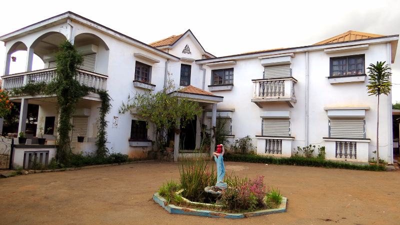 UNE BELLE VILLA A LOUER - Mahitsy Région Anala, Madagascar