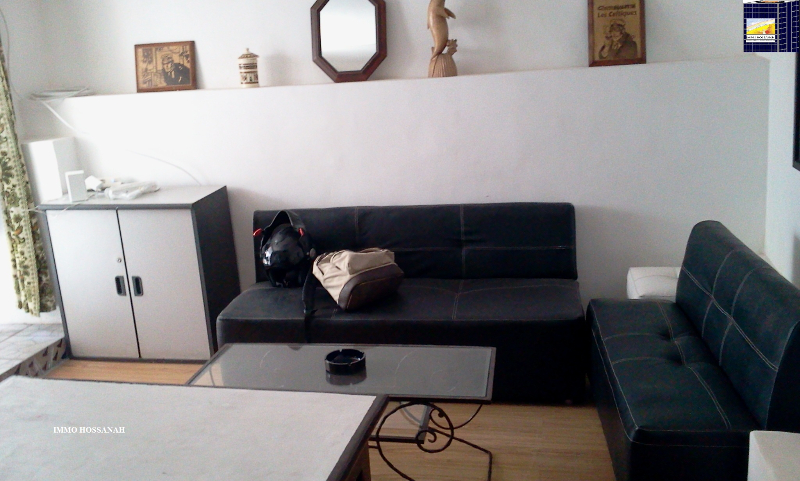 APPARTEMENT T2 CONFORT  MEUBLE A LOUER EN CENTRE VILLE  ISORAKA Réf:LAM30108 - Antananarivo, Madagascar