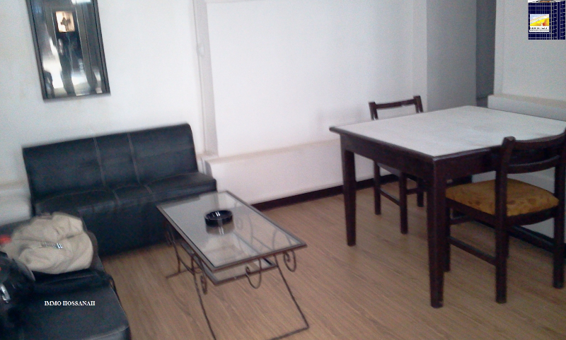 APPARTEMENT T2 CONFORT  MEUBLE A LOUER EN CENTRE VILLE  ISORAKA Réf:LAM30108 Miniature 2