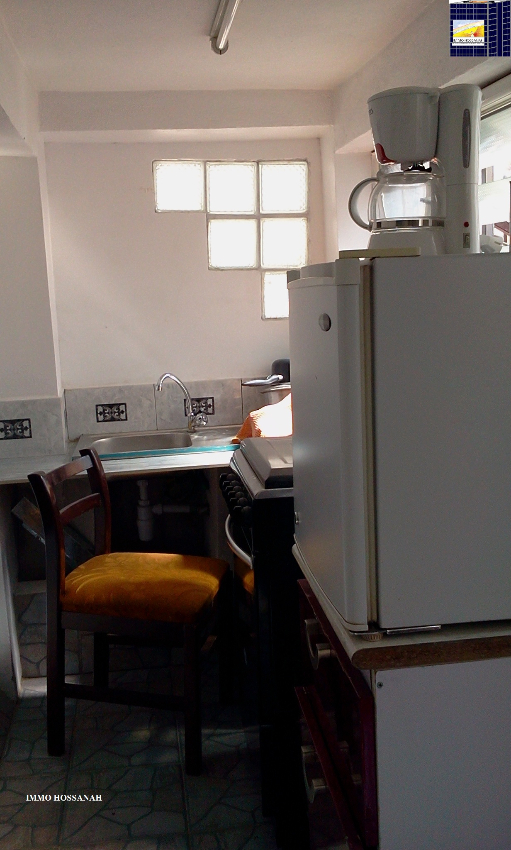 APPARTEMENT T2 CONFORT  MEUBLE A LOUER EN CENTRE VILLE  ISORAKA Réf:LAM30108 Miniature 3