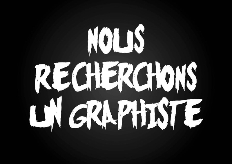 CHERCHE GRAPHISTE FREELANCE - Antananarivo, Madagascar