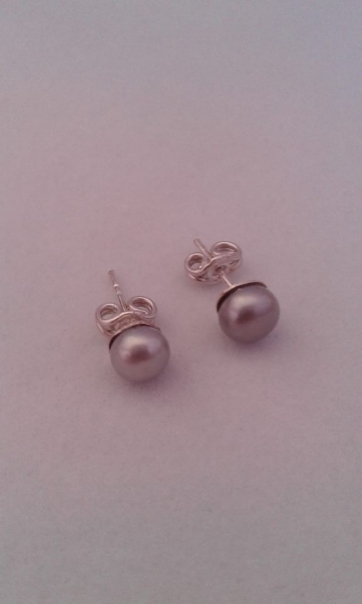 Des bijoux en argent et en or Miniature 1