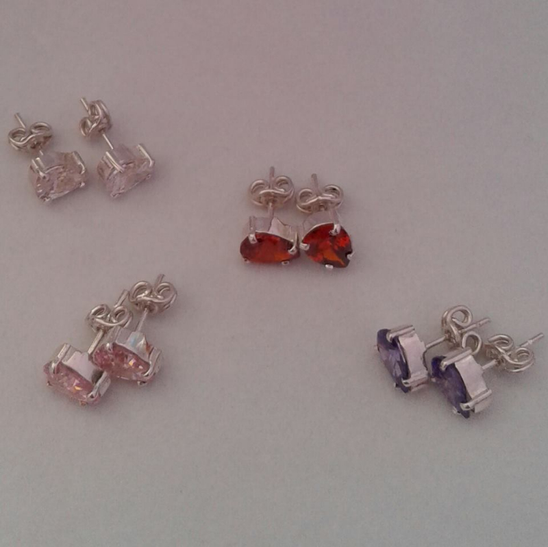 Des bijoux en argent et en or Miniature 2