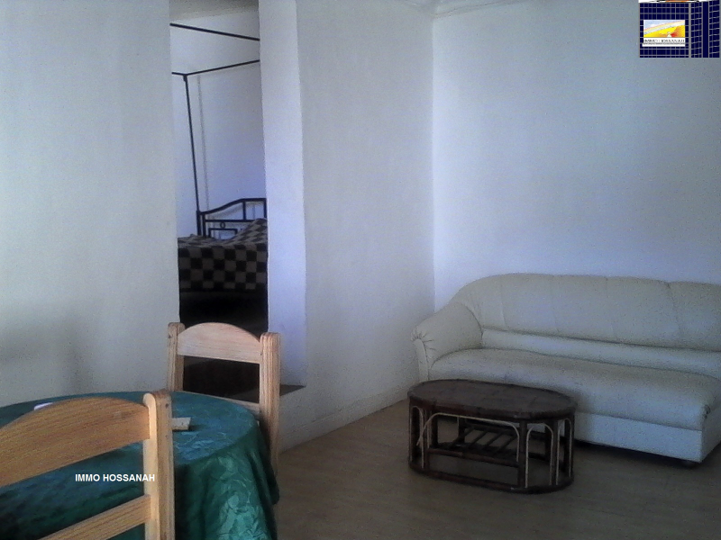 APPARTEMENT T2 CONFORT MEUBLE A LOUER A ANKADIVATO ANTANANARIVO Réf:LAM 7021325 - Antananarivo, Madagascar