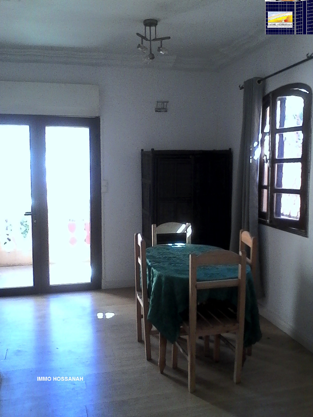 APPARTEMENT T2 CONFORT MEUBLE A LOUER A ANKADIVATO ANTANANARIVO Réf:LAM 7021325 Miniature 1