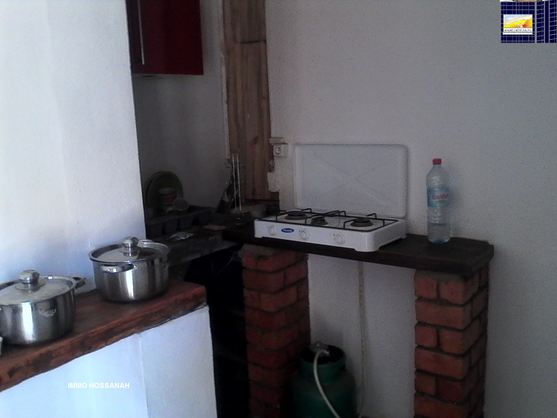 APPARTEMENT T2 CONFORT MEUBLE A LOUER A ANKADIVATO ANTANANARIVO Réf:LAM 7021325 Miniature 3