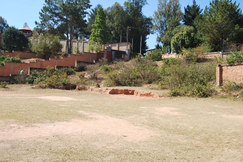 Terrain à Batir  - Talatamaty  Mandriam, Madagascar