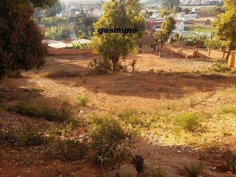 VENTE TERRAIN TALATAMATY - ANTANANARIVO, MADAGASCAR