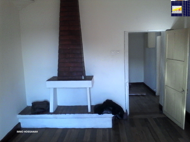 APPARTEMENT T3 A LOUER A MAHAMASINA Réf:LA 40423 - Antananarivo, Madagascar