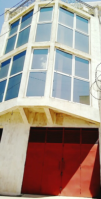 A LOUER HANGAR 160m² Ambohimanarina sur axe Andraharo (033 08 824 43 / 03410 213 20) - Antananarivo, Madagascar