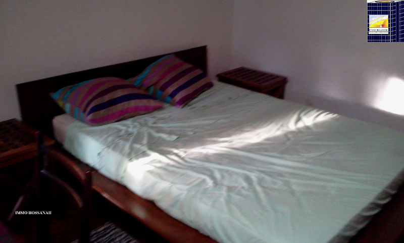 VILLA MEUBLE A LOUER A IVANDRY  Réf:LVM30109 - Antananarivo, Madagasacar